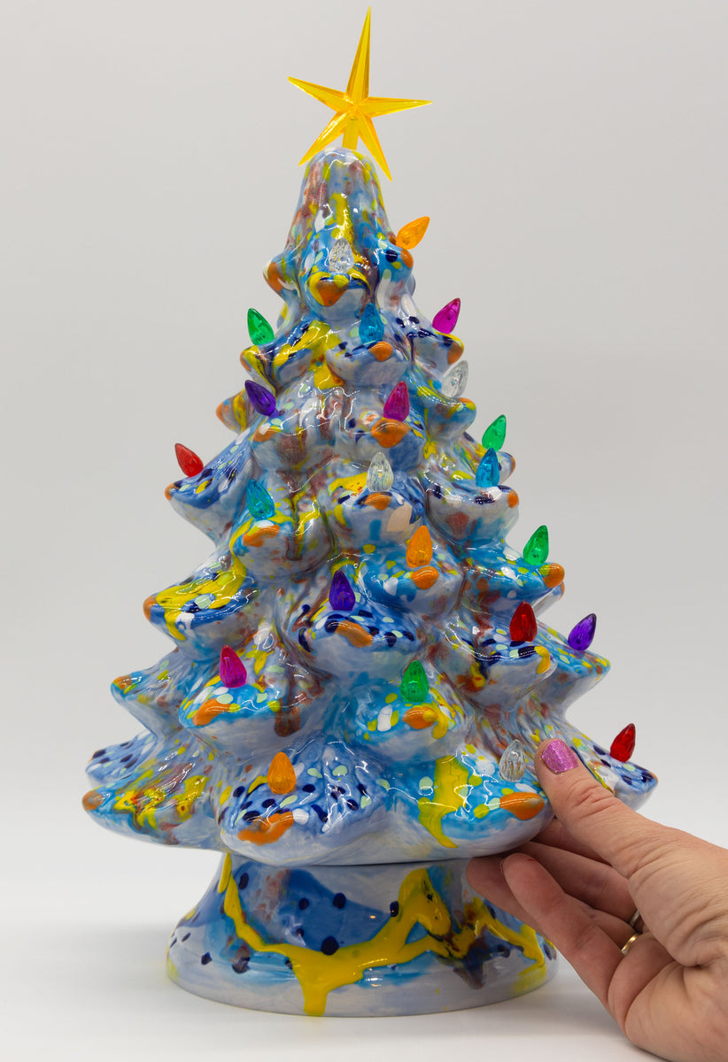 クリスマス supreme holiday tree Supreme 15