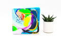 Sticky Image