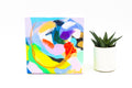 Sticky Image