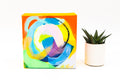 Sticky Image