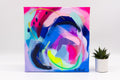 Sticky Image