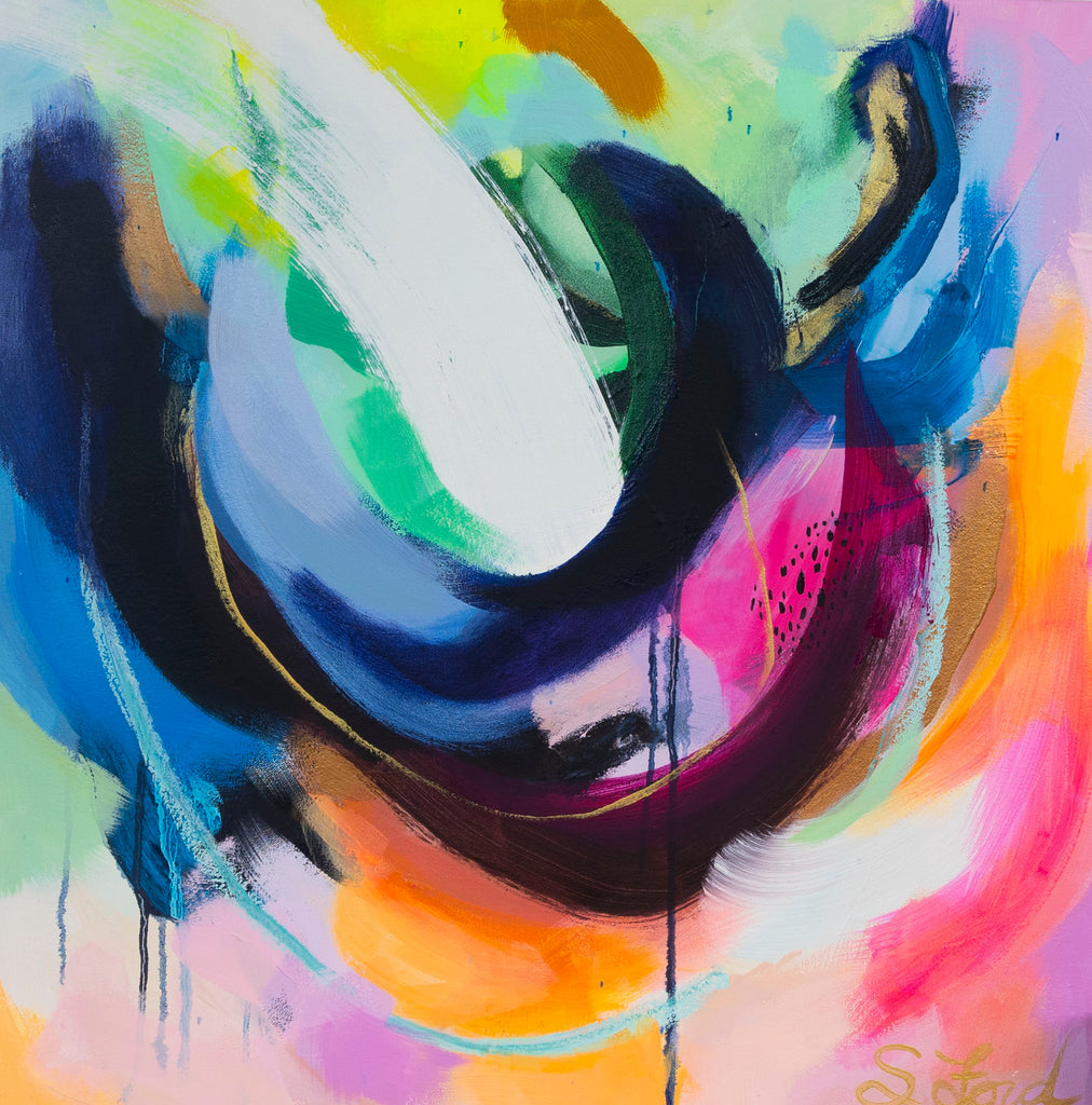 Come Back To Me, Fine Art Print