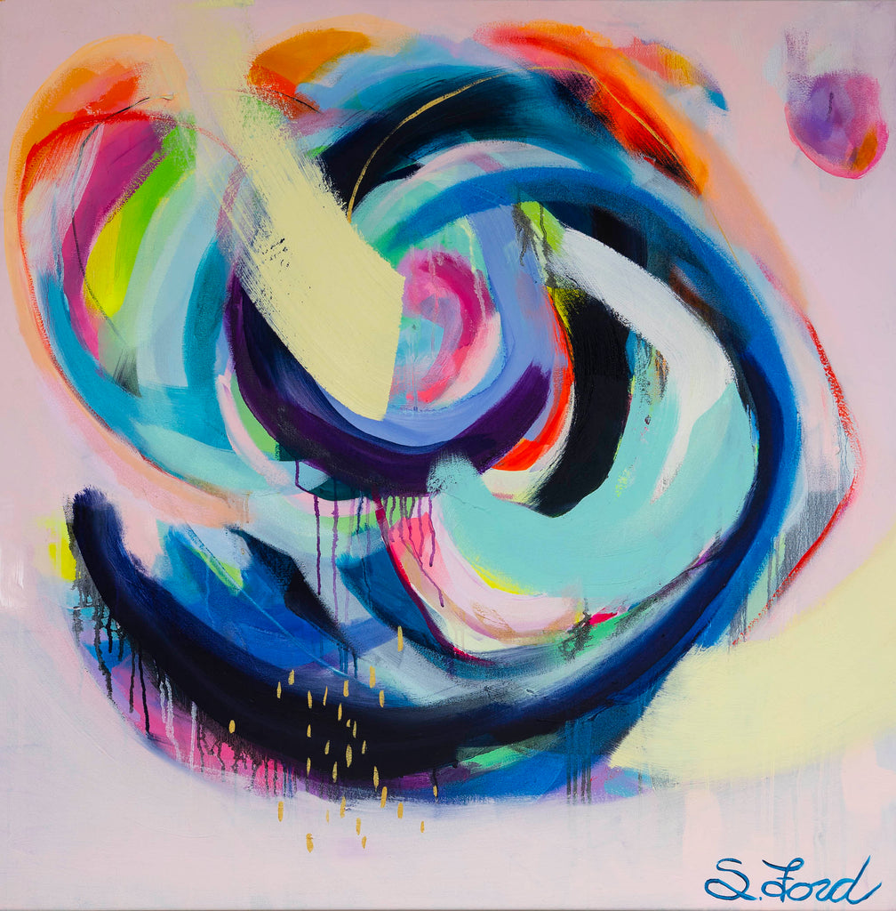 This Is Me, Fine Art Print