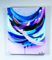 アート・デザイン・音楽 Painting oil on canvas F20 アート・デザイン・音楽 Painting oil on canvas F20 アート