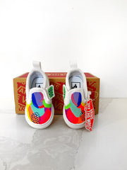 Custom vans hotsell for toddlers